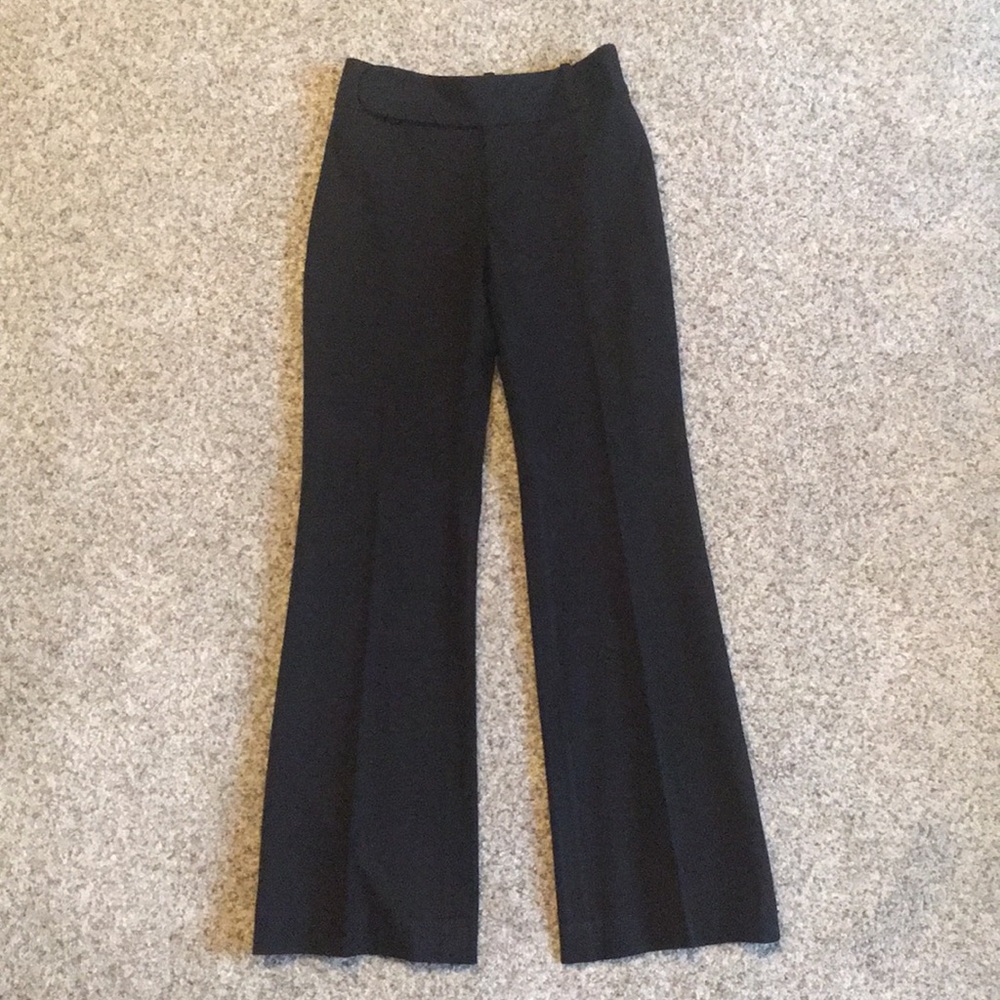 Banana Reublic Trouser Pants